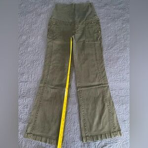 Maternity pants